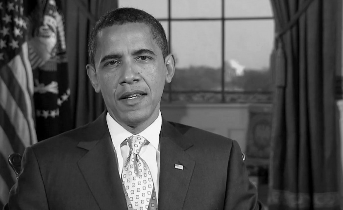 Your Weekly Address, April 25, 2009.