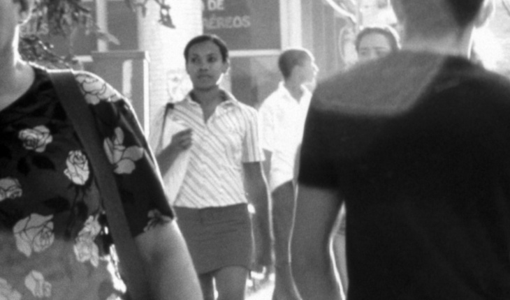 Stan Douglas, film still from Inconsolable Memories (2005)